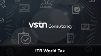 ITR World Tax