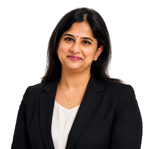 niharika-associate-director